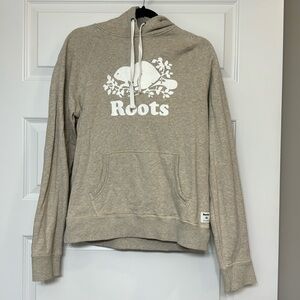 Roots Original Kanga Hoodie